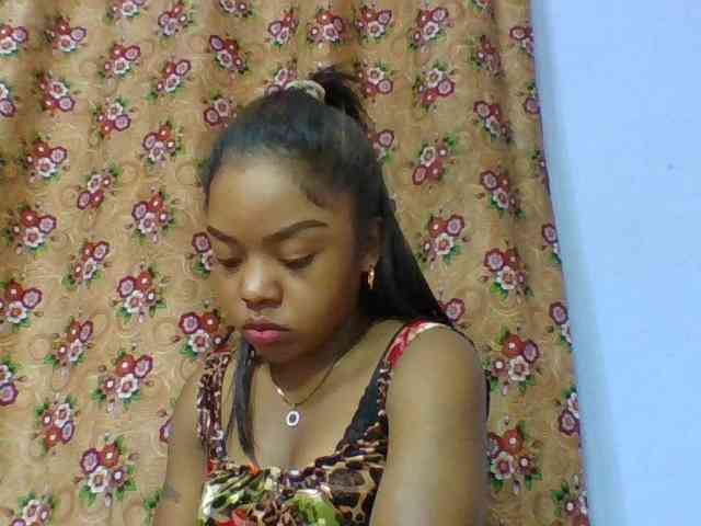 Elysa7 webcam