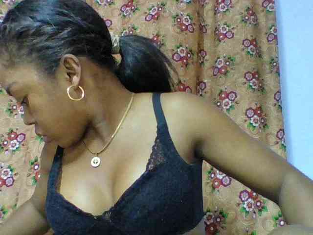 Elysa7 webcam