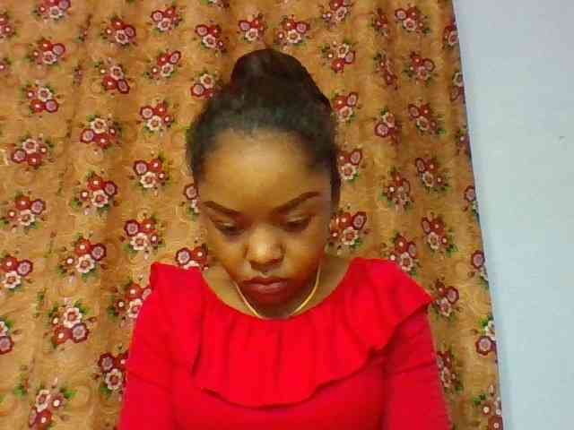 Elysa7 webcam