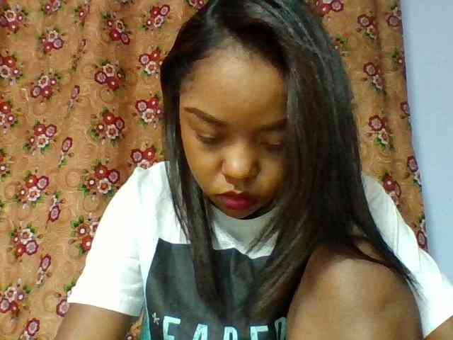Elysa7 webcam