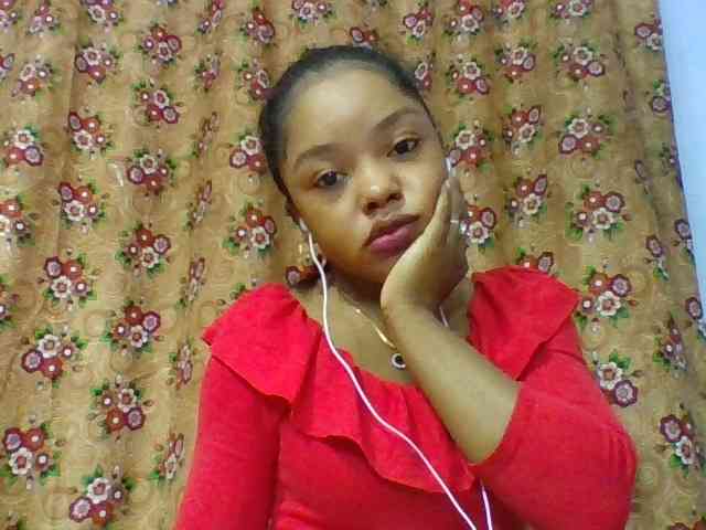Elysa7 webcam