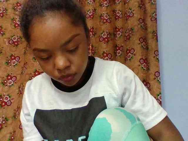 Elysa7 webcam
