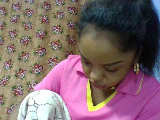 Elysa7 webcam