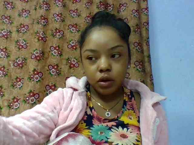 Elysa7 webcam