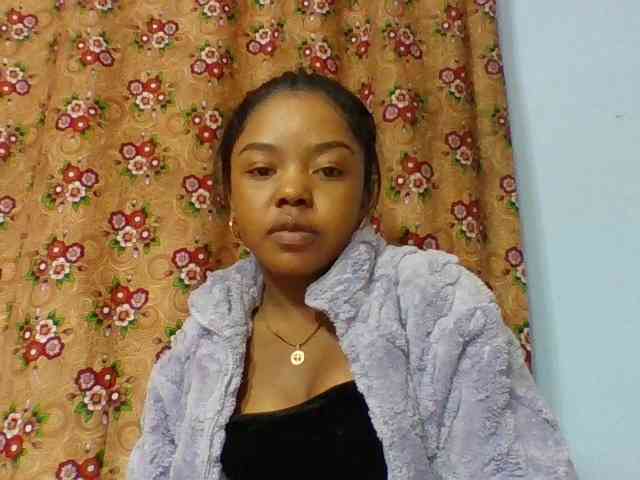 Elysa7 webcam