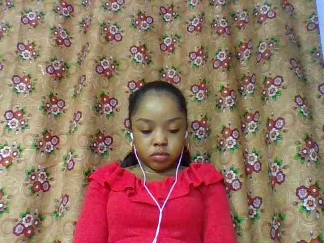Elysa7 webcam