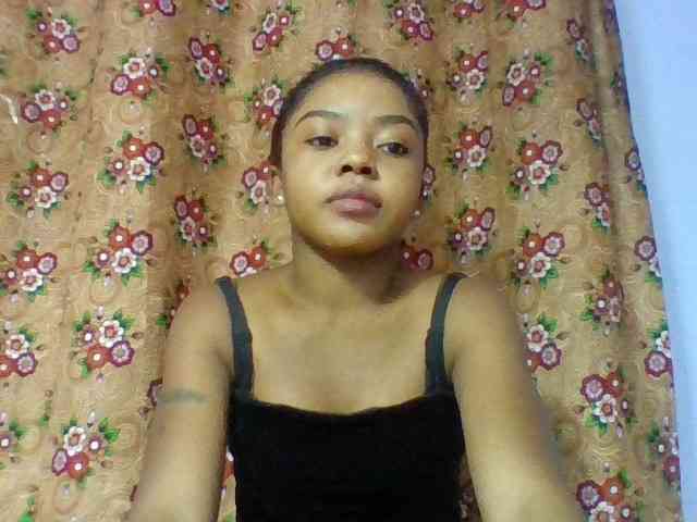 Elysa7 webcam