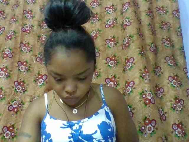 Elysa7 webcam