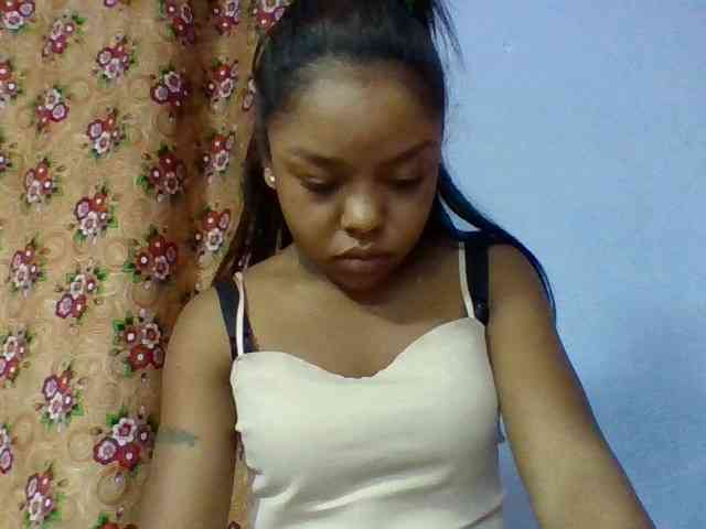 Elysa7 webcam