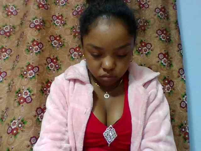 Elysa7 webcam
