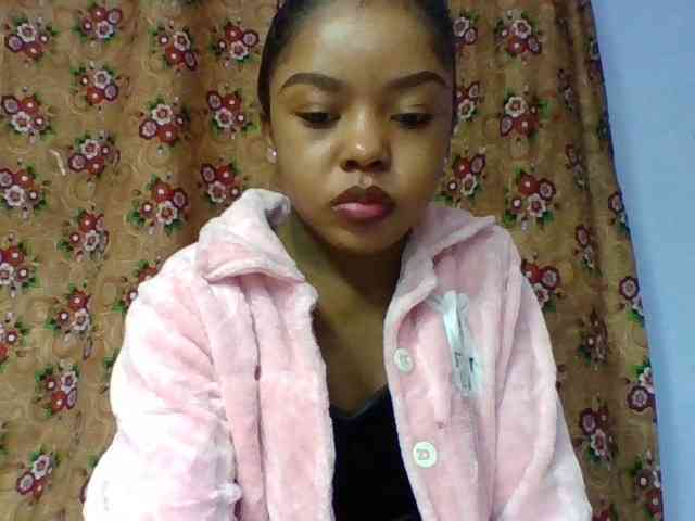Elysa7 webcam