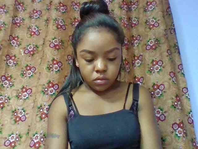 Elysa7 webcam