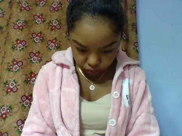 Elysa7 webcam