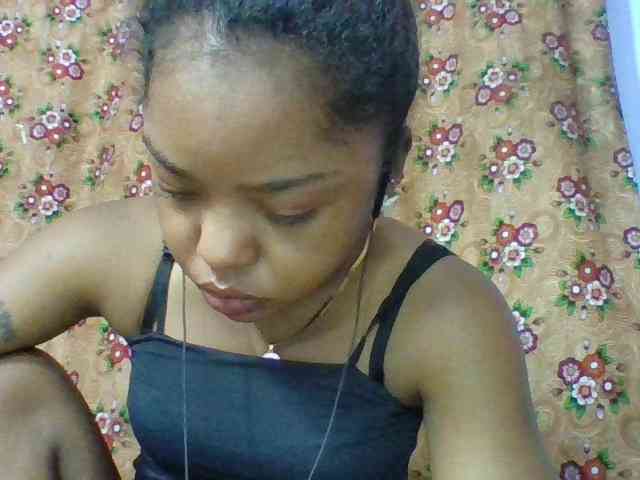 Elysa7 webcam