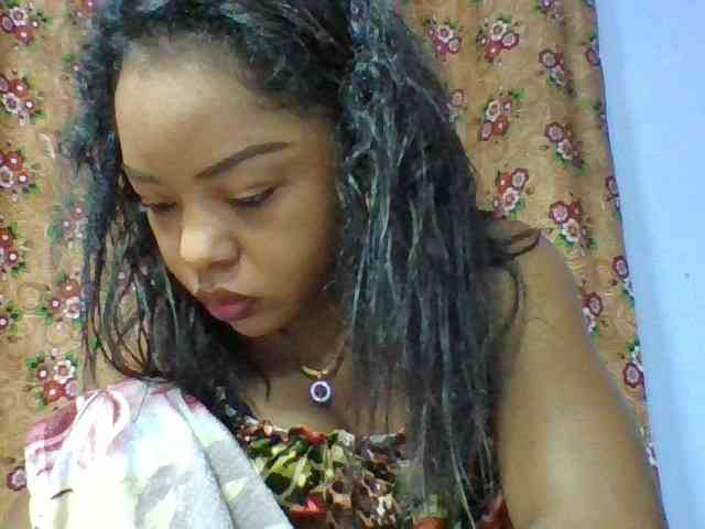 Elysa7 webcam