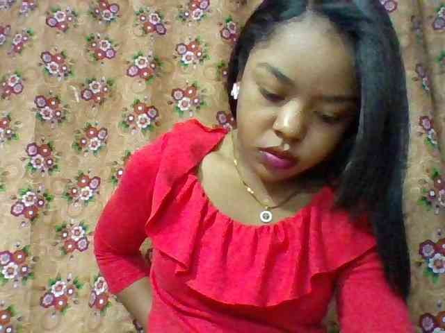 Elysa7 webcam