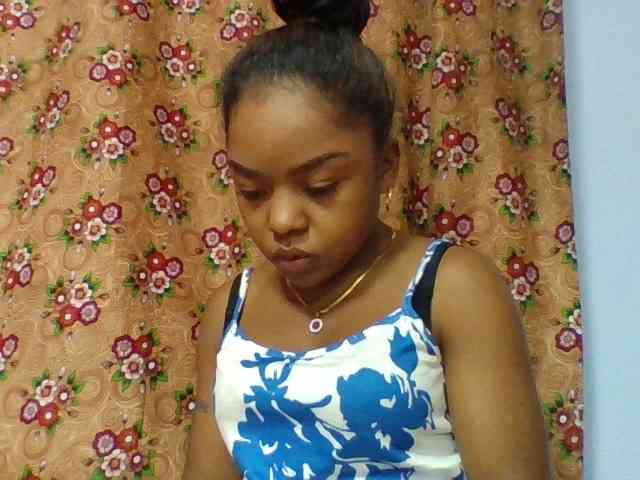 Elysa7 webcam