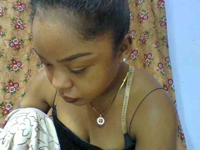 Elysa7 webcam