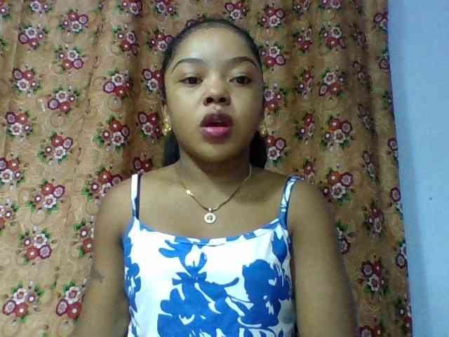 Elysa7 webcam