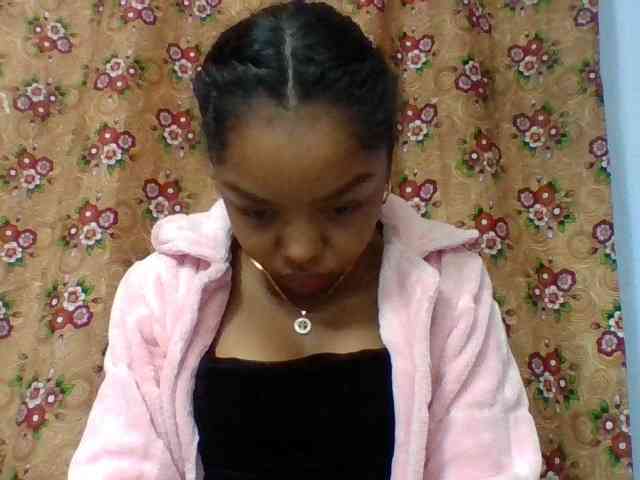 Elysa7 webcam