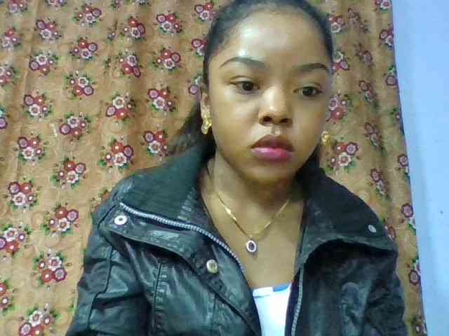 Elysa7 webcam