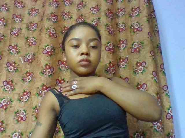 Elysa7 webcam