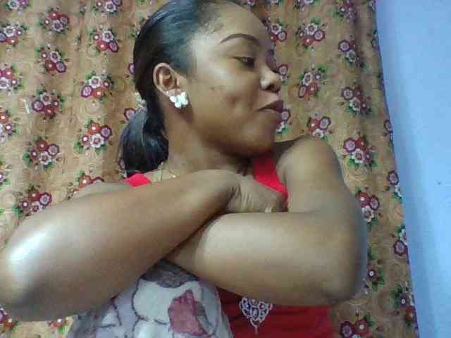 Elysa7 webcam