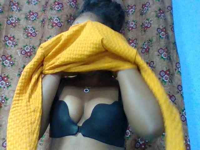 Elysa7 webcam