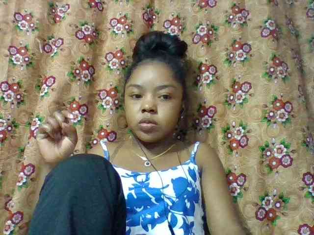 Elysa7 webcam