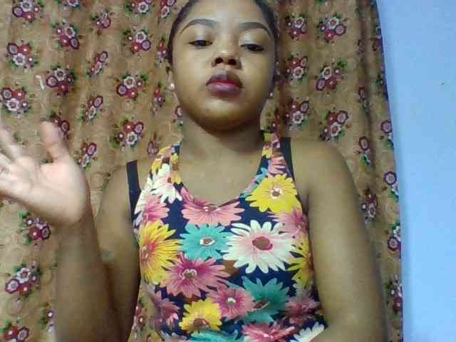 Elysa7 webcam