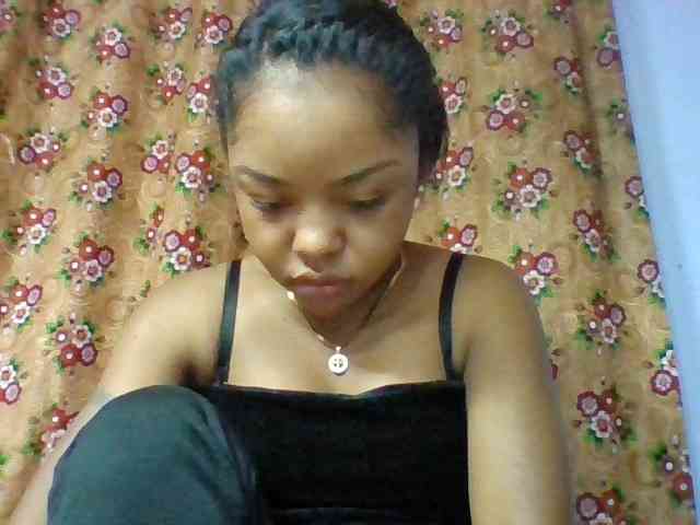 Elysa7 webcam