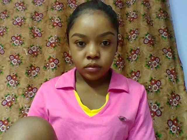 Elysa7 webcam