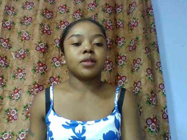 Elysa7 webcam