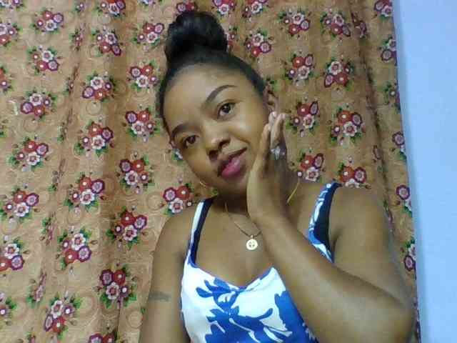 Elysa7 webcam