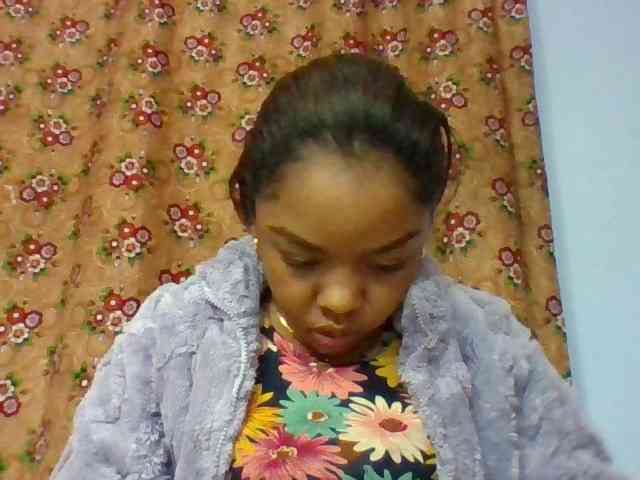 Elysa7 webcam