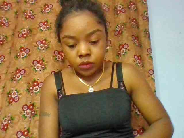 Elysa7 webcam