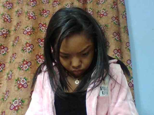 Elysa7 webcam