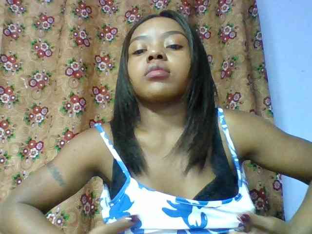 Elysa7 webcam