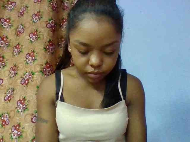 Elysa7 webcam