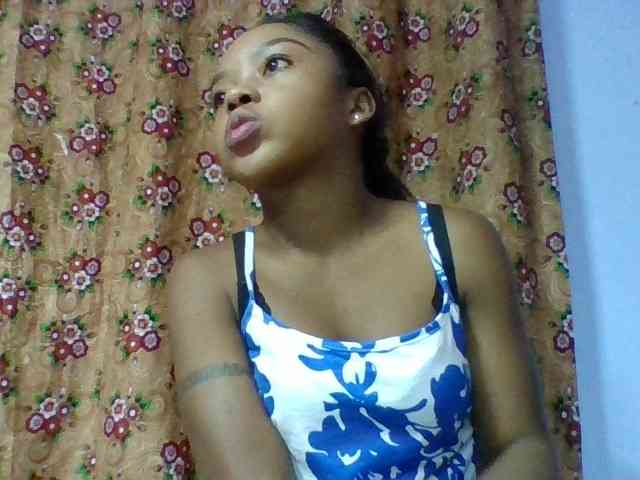 Elysa7 webcam