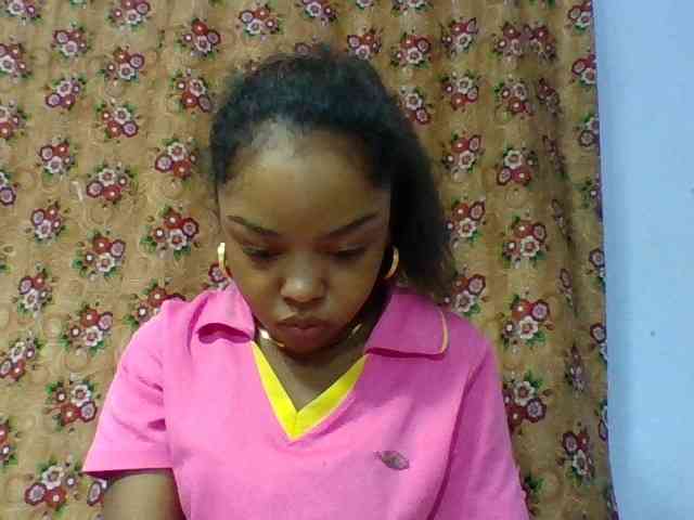 Elysa7 webcam