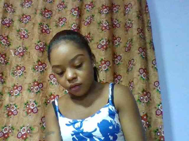 Elysa7 webcam