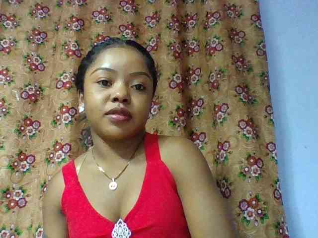 Elysa7 webcam