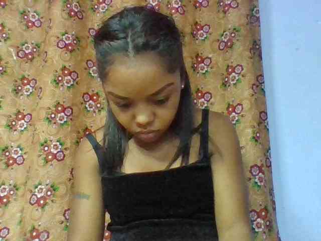 Elysa7 webcam