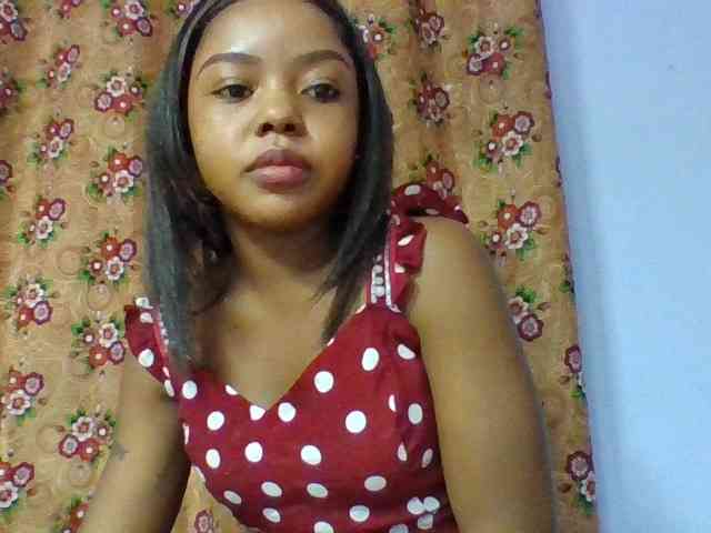Elysa7 webcam
