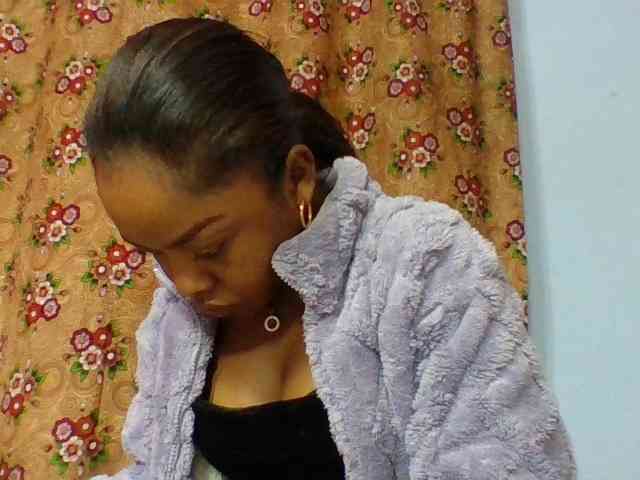 Elysa7 webcam