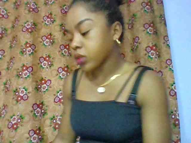 Elysa7 webcam