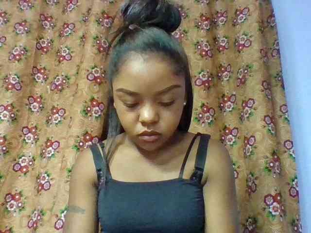 Elysa7 webcam