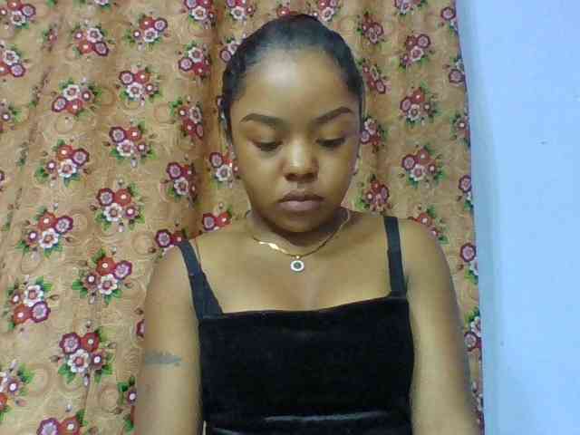 Elysa7 webcam