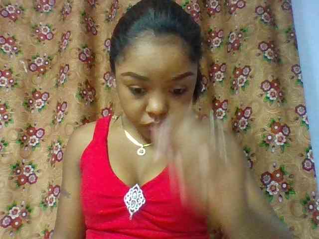 Elysa7 webcam
